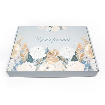 Mailer Box Mailer Box