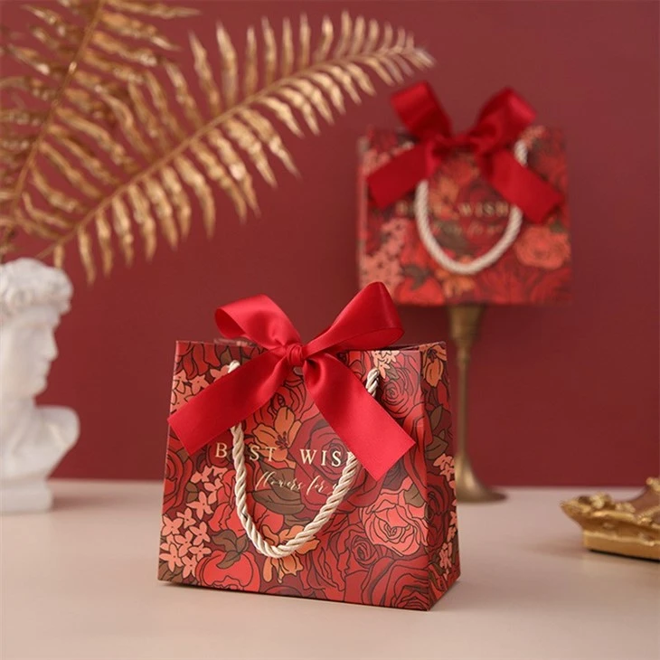 Wholesale Calendar Creative Empty Gift Chocolate Box For Sweets Bonbon Cake Wedding Party Favor Luxury Packaging Chocolate Box
